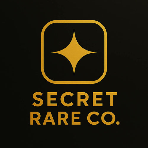 Secret Rare Co.